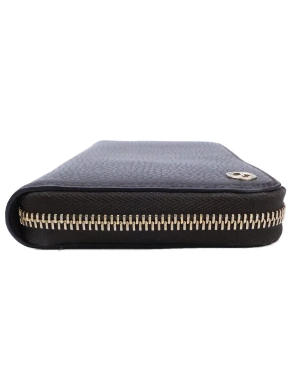 Gucci Interlocking G Leather Wallet